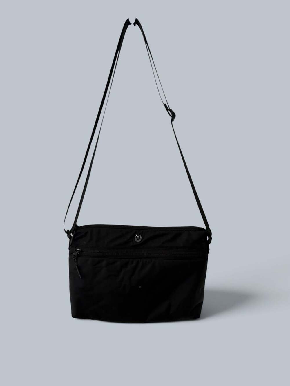 Lululemon Crossbody Bag Black